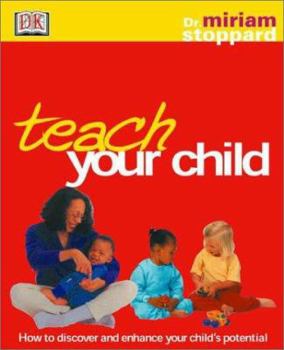 Paperback Teach Your Child Book