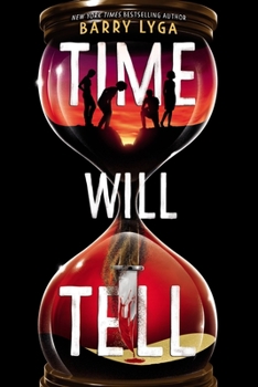 Hardcover Time Will Tell Book