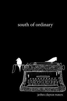Paperback South of Ordinary Book