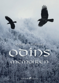 Paperback Odins Memoiren [German] Book