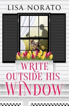 Paperback Write Outside His Window Book