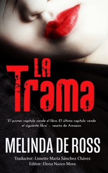 Paperback La trama [Spanish] Book