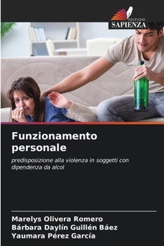 Paperback Funzionamento personale [Italian] Book