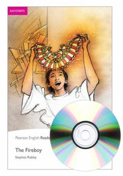 Easystart: The Fireboy Book and CD Pack: Industrial Ecology [With CD (Audio)]