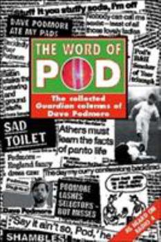 Paperback Word of Pod Book