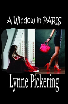 Paperback A Window in PARIS Book