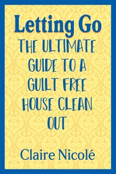 Paperback Letting Go Book