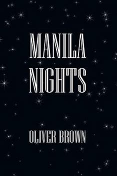 Paperback Manila Nights Book