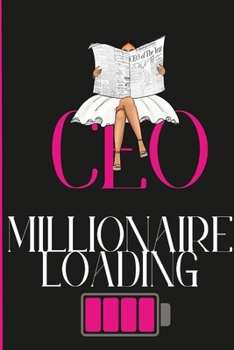 Paperback Millionaire Loading Book