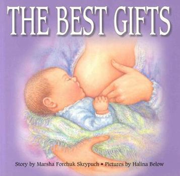 Paperback The Best Gifts Book