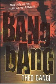 Paperback Bang Bang Book