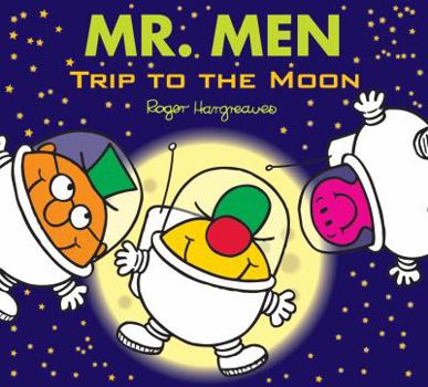 Paperback Trip to the Moon Book