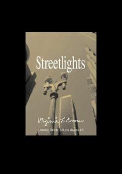 Hardcover Urban Details Los Angeles: Streetlights Book