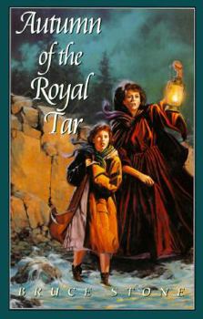 Hardcover Autumn of the Royal Tar Book