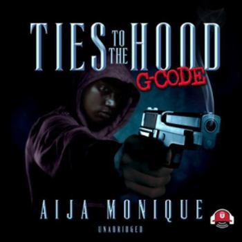 Audio CD Ties to the Hood: G Code Book