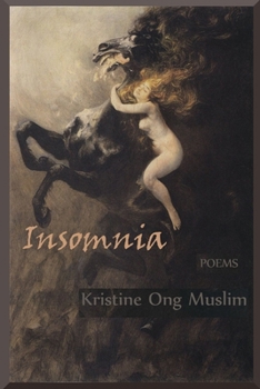 Paperback Insomnia Book