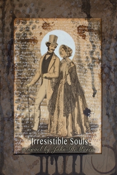 Paperback Irresistible Souls Book
