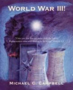 Paperback World War III! Book
