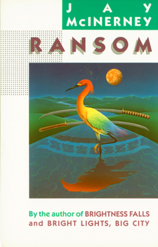 Paperback Ransom Book