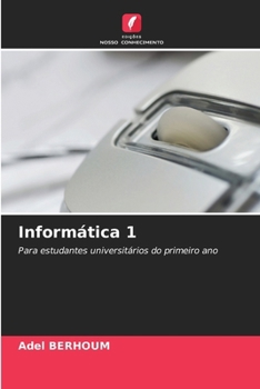 Informática 1 (Portuguese Edition)