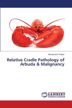 Paperback Relative Cradle Pathology of Arbuda & Malignancy Book