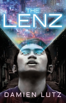 Paperback The Lenz Book