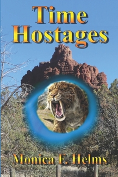 Paperback Time Hostages Book