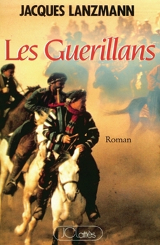 Paperback Les guérillans [French] Book