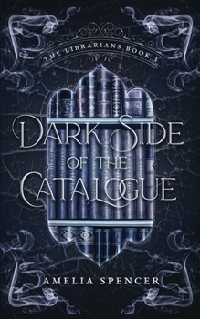 Dark Side of the Catalogue (The Librarians)