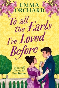 To All the Earls I've Loved Before