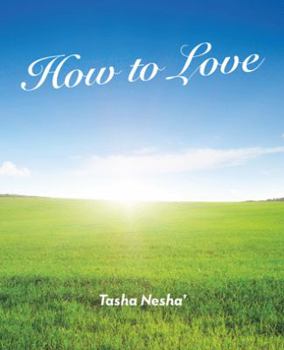 Paperback How to Love Book