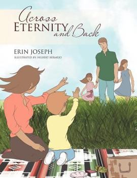 Paperback Across Eternity and Back Book