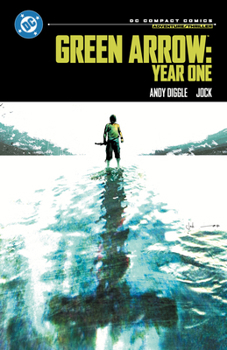 Paperback Green Arrow: Year One: DC Compact Comics Edition Book