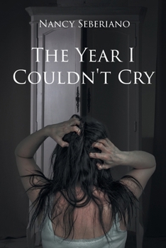 Paperback The Year I Couldn't Cry Book