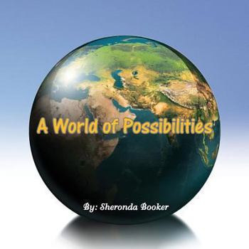 Paperback A World of Possibilities Book