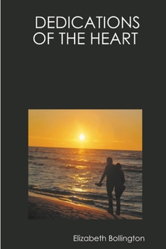 Paperback Dedications of the Heart Book