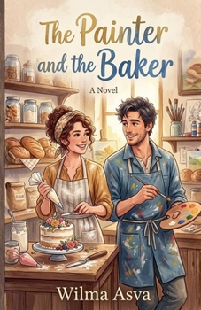 The Painter and the Baker