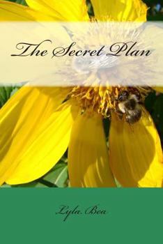 Paperback The Secret Plan Book