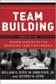 Paperback Team Building: Proven Strategies for Improving Team Performance Book