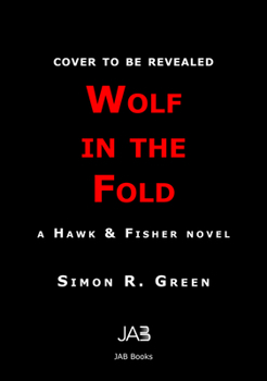 Wolf in the Fold (Hawk and Fisher)