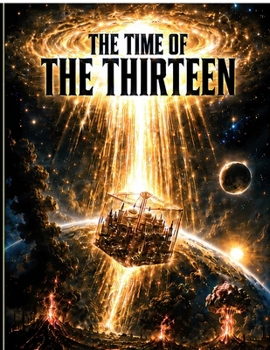Paperback The Time of the Thirteen Book