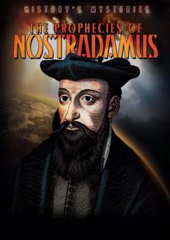 Paperback The Prophecies of Nostradamus Book
