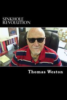 Paperback Sinkhole Revolution Book