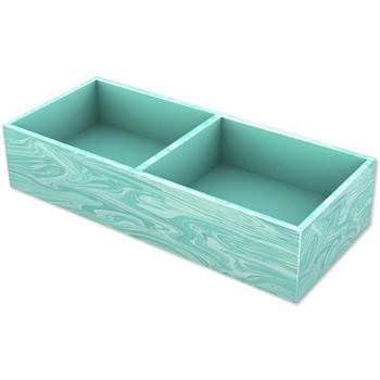 Misc. Galaxy Small Accessory Tray Book