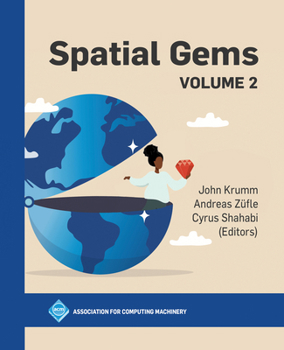 Paperback Spatial Gems: Volume 2 Book