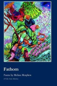Paperback Fathom Book