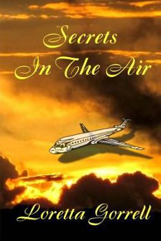 Paperback Secrets in the air Book