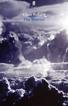 Paperback The Weather Book