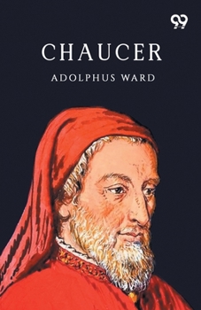Paperback Chaucer Book