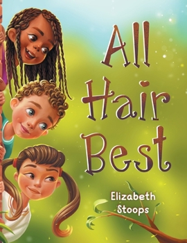 Hardcover All Hair Best Book